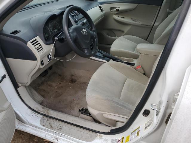 Photo 7 from auction – 2013 TOYOTA COROLLA BA with VIN 5YFBU4EE0DP103293