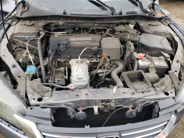 Photo 11 from auction – 2014 HONDA ACCORD LX with VIN 1HGCR2F36EA227972