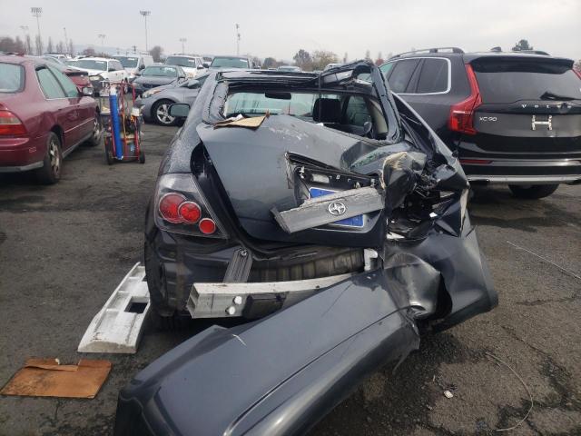 Photo 6 from auction – 2010 TOYOTA SCION TC with VIN JTKDE3B79A0303755