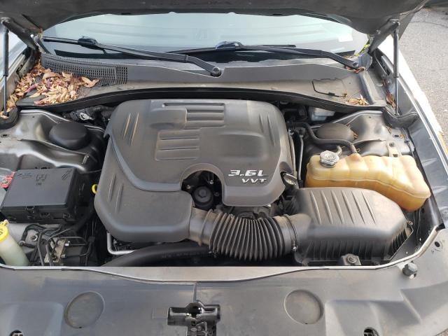 Photo 11 from auction – 2012 DODGE CHARGER SE with VIN 2C3CDXBG1CH146142