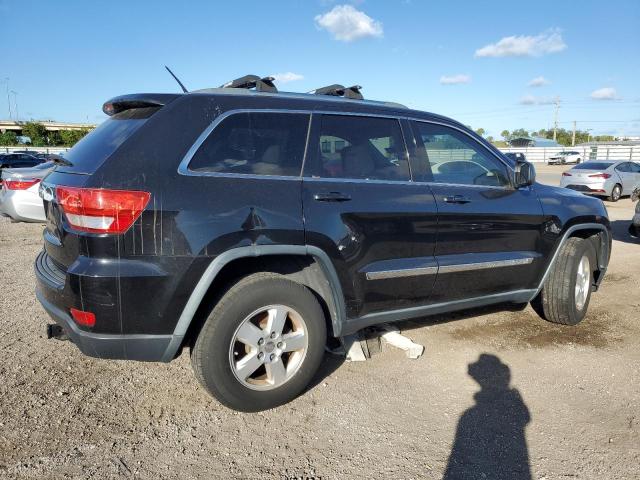 Photo 3 from auction – 2012 JEEP GRAND CHER with VIN 1C4RJEAG5CC311343