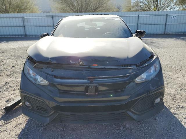 Photo 5 from auction – 2017 HONDA CIVIC EX with VIN SHHFK7H59HU217846
