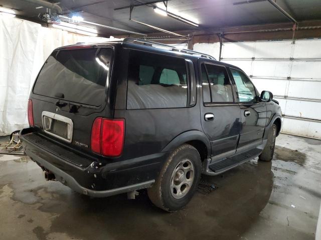 Photo 3 from auction – 2000 LINCOLN NAVIGATOR with VIN 5LMFU28A8YLJ22325