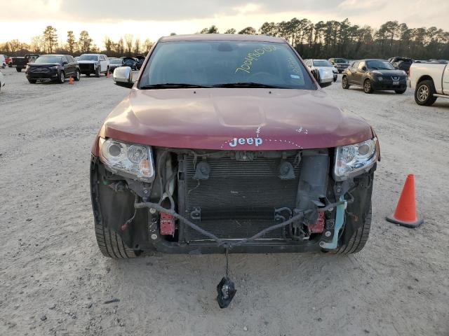 Zdjęcie 5 z aukcji – 2013 JEEP GRAND CHER z VIN 1C4RJECT4DC526661