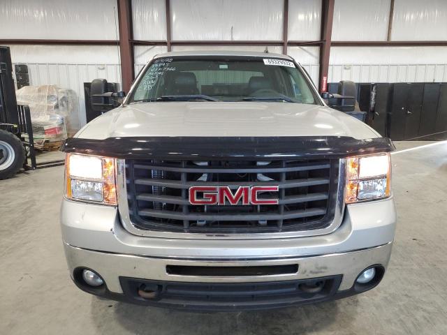 Photo 5 from auction – 2010 GMC SIERRA K25 with VIN 1GT4K0BG6AF137366