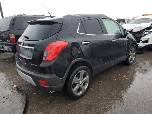 Photo 3 from auction – 2014 BUICK ENCORE CON with VIN KL4CJBSB5EB530359