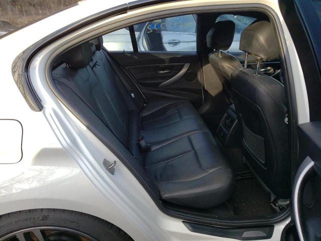 Photo 10 from auction – 2013 BMW 335 XI with VIN WBA3B9C50DJ465636
