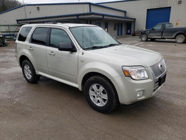 Photo 4 from auction – 2009 MERCURY MARINER with VIN 4M2CU81729KJ10667