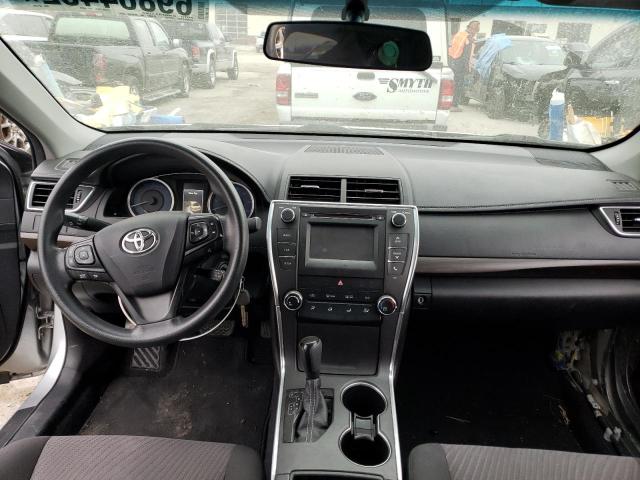 Photo 8 from auction – 2017 TOYOTA CAMRY LE with VIN 4T1BF1FK2HU321334