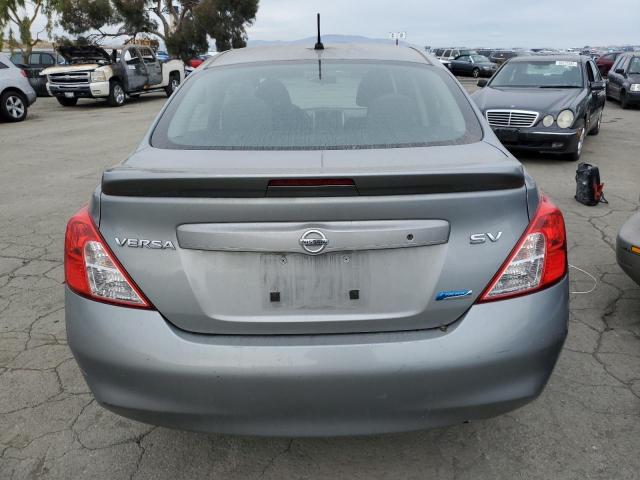 Photo 6 from auction – 2013 NISSAN VERSA S with VIN 3N1CN7AP2DL835614