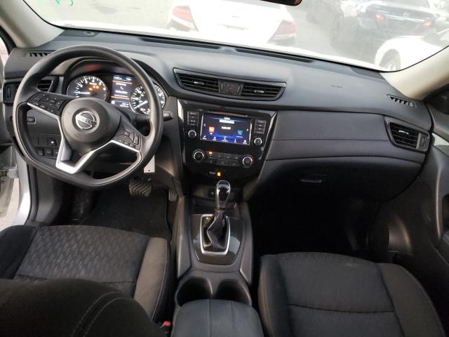 Photo 8 from auction – 2018 NISSAN ROGUE S with VIN KNMAT2MV4JP589382
