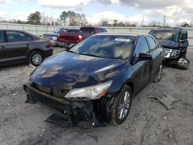 Photo 1 from auction – 2016 TOYOTA CAMRY LE with VIN 4T1BF1FK7GU206744