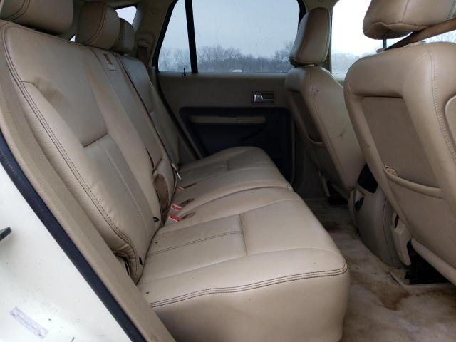 Photo 11 from auction – 2007 FORD EDGE SEL P with VIN 2FMDK39C57BB45971
