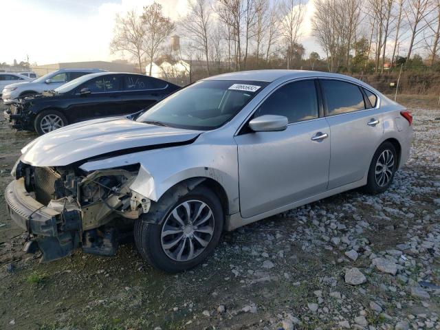 Photo 1 from auction – 2016 NISSAN ALTIMA 2.5 with VIN 1N4AL3APXGC172544