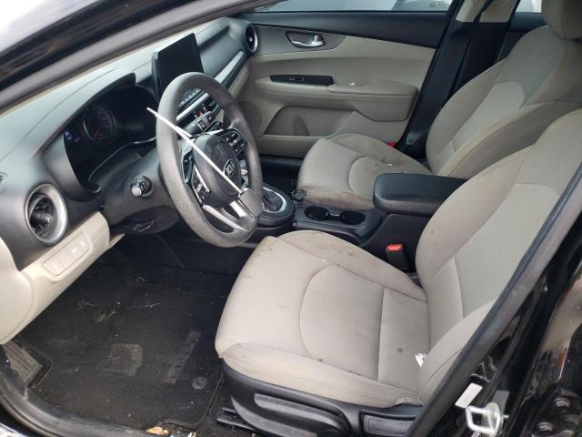 Photo 7 from auction – 2019 KIA FORTE FE with VIN 3KPF24AD0KE018408