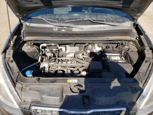 Photo 11 from auction – 2012 KIA SOUL with VIN KNDJT2A51C7420332