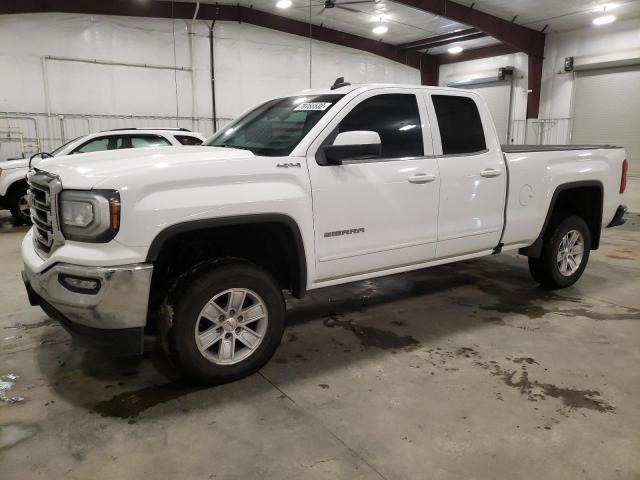GMC SIERRA K15 2016 with VIN 1GTV2MEC4GZ213243 - Photo from auction
