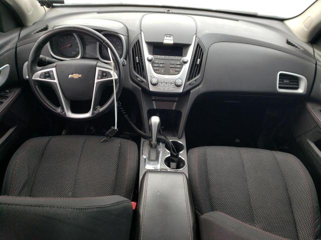 Photo 8 from auction – 2010 CHEVROLET EQUINOX LT with VIN 2CNFLEEW1A6266675