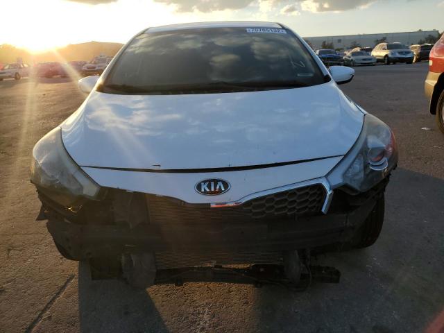 Photo 5 from auction – 2016 KIA FORTE LX with VIN KNAFK4A64G5590552
