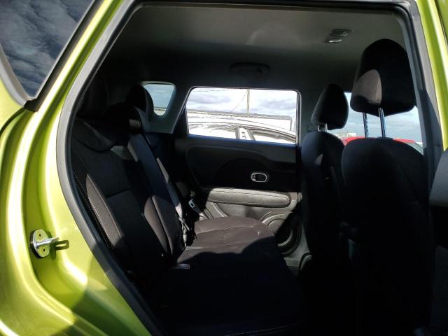Photo 10 from auction – 2018 KIA SOUL with VIN KNDJN2A20J7896410