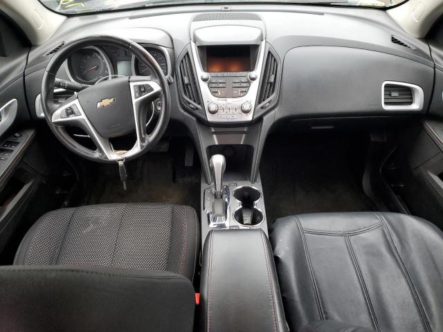 Photo 8 from auction – 2013 CHEVROLET EQUINOX LT with VIN 2GNALDEK3D6305722
