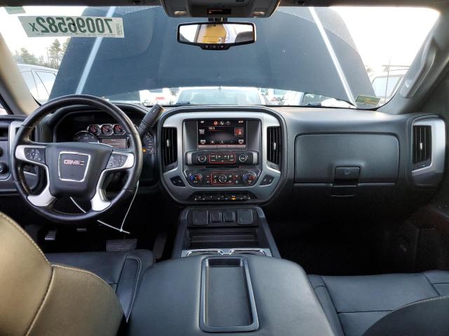 Photo 8 from auction – 2014 GMC SIERRA K15 with VIN 3GTU2VEC8EG486376