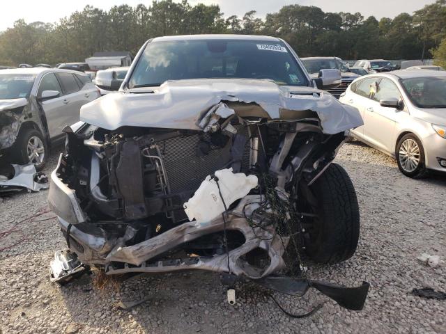 Photo 5 from auction – 2020 RAM 1500 LARAM with VIN 1C6SRFJTXLN364208