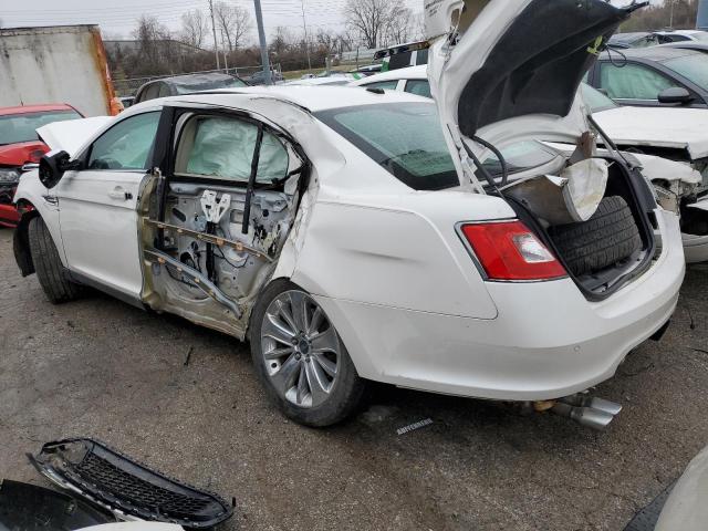 Zdjęcie 2 z aukcji – 2011 FORD TAURUS LIM z VIN 1FAHP2FW9BG183016