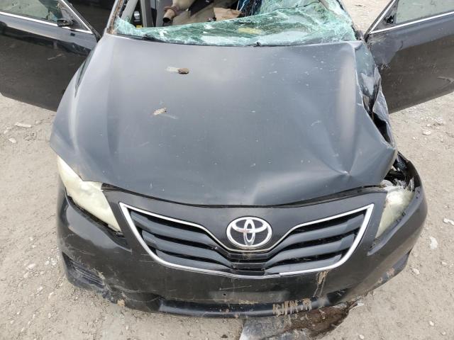 Photo 11 from auction – 2011 TOYOTA CAMRY BASE with VIN 4T1BF3EK5BU708836
