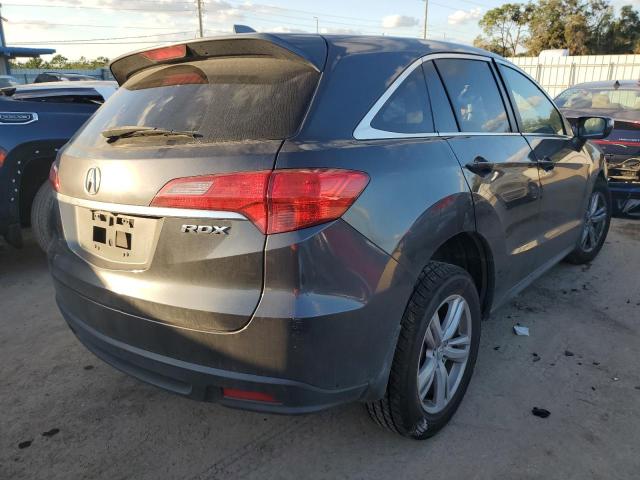 Photo 3 from auction – 2013 ACURA RDX TECHNO with VIN 5J8TB3H55DL008108