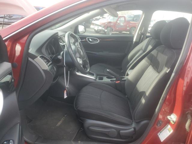 Photo 7 from auction – 2017 NISSAN SENTRA S with VIN 3N1AB7AP1HY336313