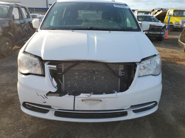 Photo 5 from auction – 2014 CHRYSLER TOWN & COU with VIN 2C4RC1BG7ER270306