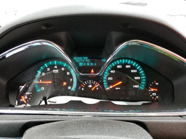 Photo 9 from auction – 2015 CHEVROLET TRAVERSE L with VIN 1GNKVJKD0FJ102151