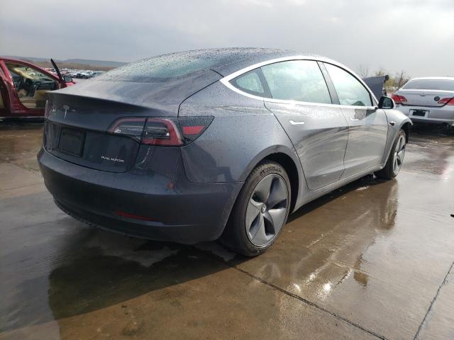 Photo 3 from auction – 2020 TESLA MODEL 3 with VIN 5YJ3E1EB1LF534791