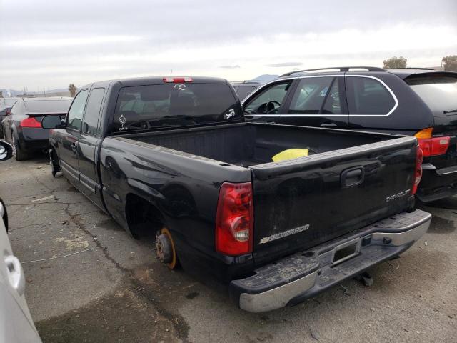 Photo 2 from auction – 2003 CHEVROLET SILVERADO with VIN 2GCEC19V731284592