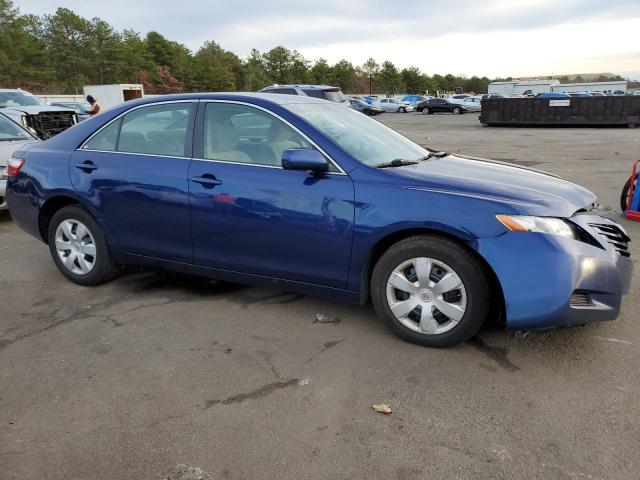 Photo 4 from auction – 2007 TOYOTA CAMRY CE with VIN 4T1BE46K77U022506