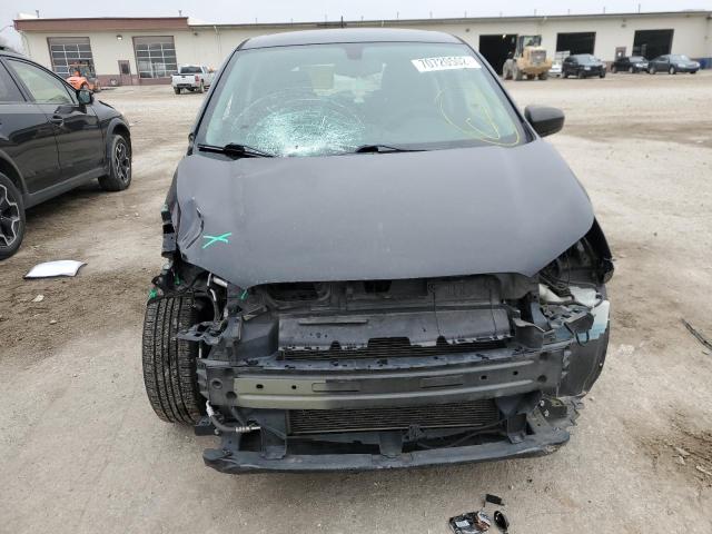 Photo 5 from auction – 2017 CHEVROLET SPARK LS with VIN KL8CB6SA7HC768528