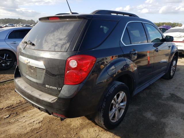 Photo 3 from auction – 2015 CHEVROLET EQUINOX LT with VIN 2GNFLFEK8F6101311