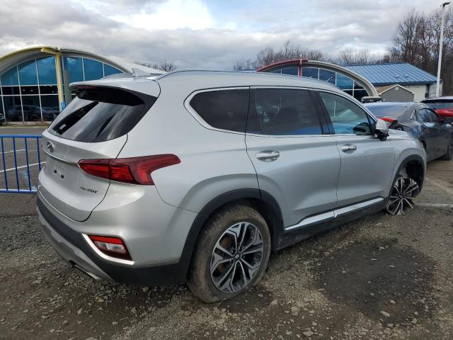 Photo 3 from auction – 2019 HYUNDAI SANTA FE L with VIN 5NMS5CAA4KH015980