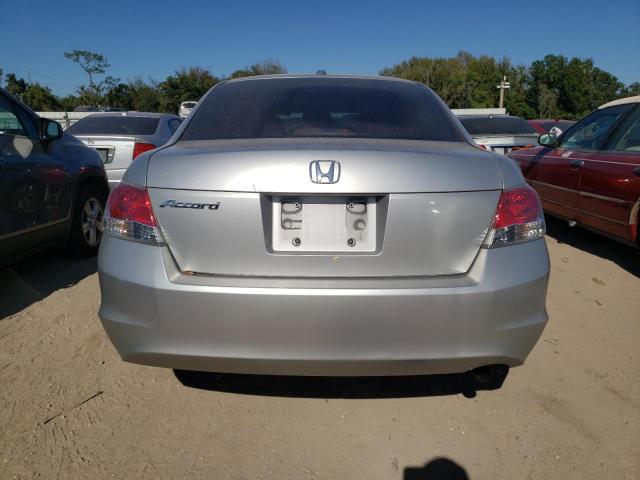 Photo 6 from auction – 2008 HONDA ACCORD EXL with VIN JHMCP26848C024750
