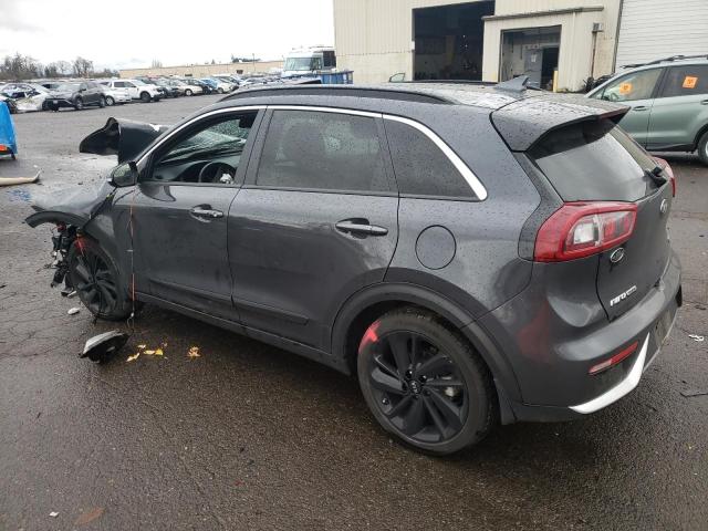 Photo 2 from auction – 2019 KIA NIRO EX with VIN KNDCC3LC5K5264591