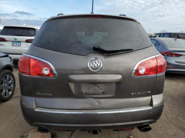 Photo 6 from auction – 2012 BUICK ENCLAVE with VIN 5GAKRBED7CJ293255