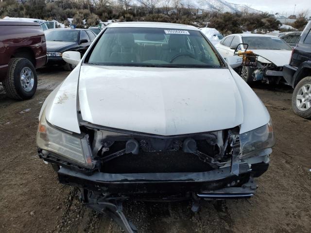 Photo 5 from auction – 2009 ACURA RL with VIN JH4KB26639C002295