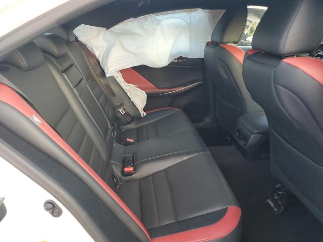 Photo 10 from auction – 2015 LEXUS IS 250 with VIN JTHBF1D20F5062582