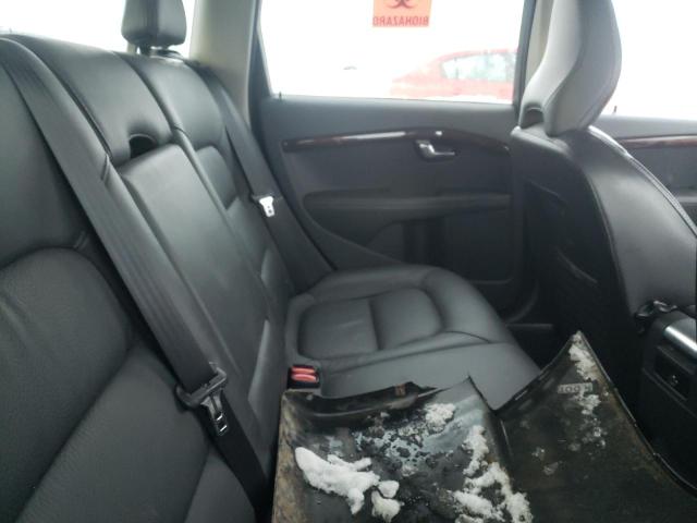Photo 10 from auction – 2013 VOLVO XC70 T6 with VIN YV4902BZ2D1154060