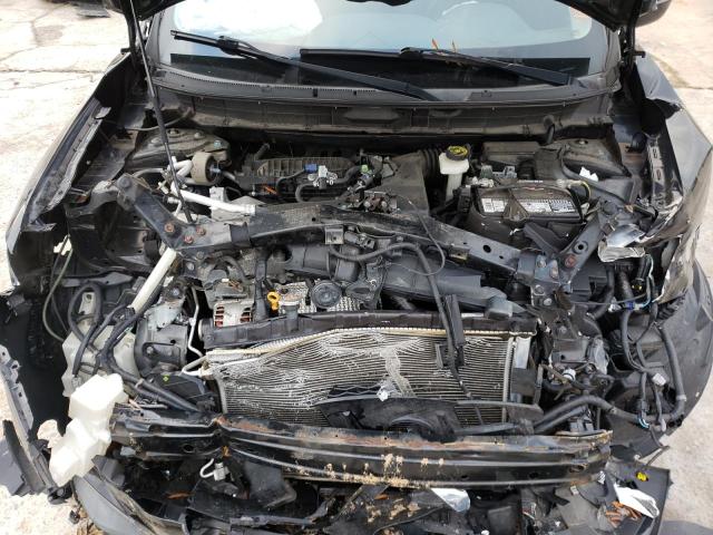 Photo 11 from auction – 2015 NISSAN ROGUE S with VIN KNMAT2MV7FP532651