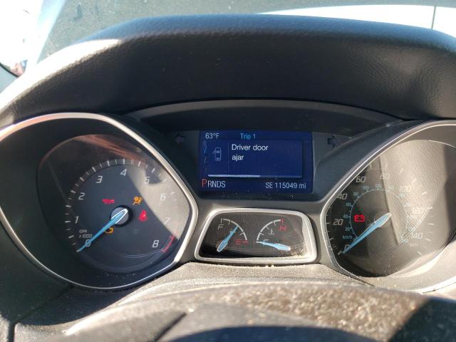 Photo 9 from auction – 2014 FORD FOCUS SE with VIN 1FADP3F29EL247696