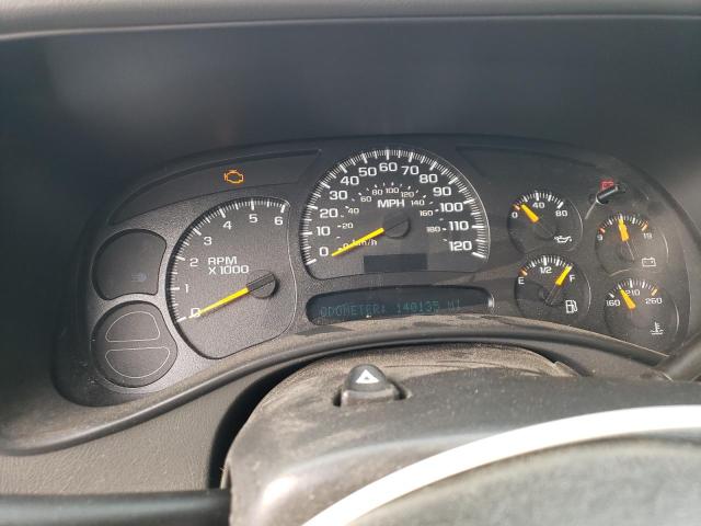 Photo 9 from auction – 2004 CHEVROLET SILVERADO with VIN 1GCEC14V04Z251613
