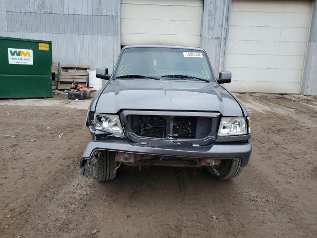 Photo 5 from auction – 2008 FORD RANGER SUP with VIN 1FTYR44U38PA53016