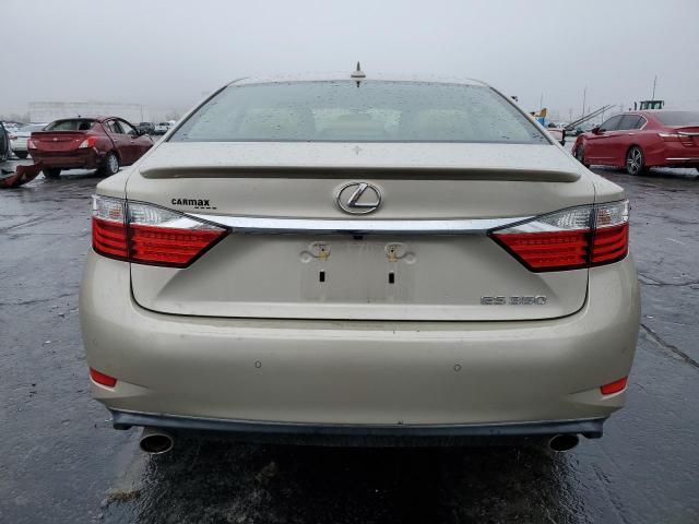 Photo 6 from auction – 2013 LEXUS ES 350 with VIN JTHBK1GG8D2067532